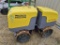 Wacker Neuson RTSC3 Trench Roller