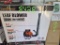 LandHonor Back-Pack Leaf Blower