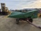 John Deere Corn Head