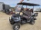2025 SDLanch IRGC80 Golf Cart