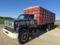 1988 Chevy Grain Truck