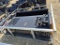 Wolverine RCR-12-84W Rock Rake