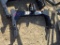 Wolverine TR-26-01C 3-Point Quick Hitch