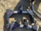 Wolverine TR-26-01C 3-Point Quick Hitch