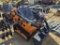 LandHero T460 Mini Skid Steer