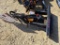 Wolverine MAD-12-12D Mini Auger Drive & Bit