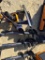 Wolverine MAD-12-12D Mini Auger Drive & Bit