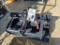 Wolverine MSG-11-44W Mini Stump Grapple