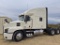 2024 Mack AN64T Anthem Sleeper