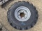 Implement Tire