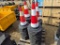 Construction Cones