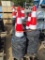 Construction Cones