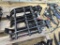 SDLanch Mini Excavator Wood Grapple