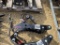 SDLanch Mini Excavator Hydraulic Thumb Clamp