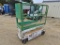 Hy-Brid HB-1430 Scissors Lift