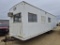 Action Mobile Industries Job Trailer