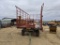 Meyer's Hay Wagon