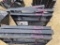 Wolverine MPF-11-2500G Mini Pallet Forks