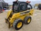 John Deere 320