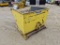 Self Dumping Trash Hopper