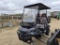 2025 SDLanch IRGC80 Golf Cart (As-Is)