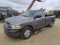 Dodge RAM Single Cab