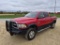 2014 Dodge RAM 2500 Heavy Duty