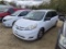 Toyoya Sienna Handicap Van
