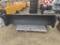 Bobcat Snow Blade
