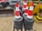 Construction Cones
