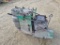 Edco Walk-Behind Concrete Saw