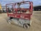 MEC 2033ES Scissors Lift