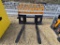 LandHonor PF-11-3500G Pallet Forks