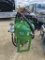 Mobile Dustless Sand Blaster