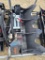 LandHonor FW-13-15000G Forestry Winch