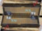 Mini Skid Steer Mounting Plate