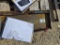 Mini Skid Steer Mounting Plate
