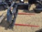 LandHonor BS-12-2500G Bale Spear