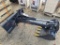 LandHonor BH-12-72D Big Arm Backhoe