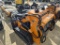 LandHonor LDH-HT380 Mini Skid Steer
