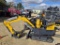 LandHonor LHR-KN16-CEM Mini Excavator