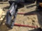 LandHonor BS-12-2500G Bale Spears