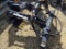 LandHonor BH-12-72D Big Arm Backhoe