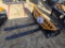 LandHonor HPF-11-3000G Hydraulic Pallet Forks