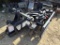 LandHonor PR-12-72W Power Rake