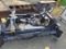 LandHonor PR-12-72W Power Rake