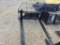 LandHonor MPF-11-2000G Mini Pallet Forks