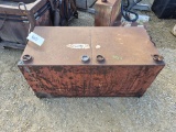 Industrial Fuel Transfer Tank