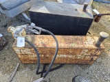 Industrial Fuel Transfer Tank