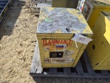 Flammable Utility Cabinet